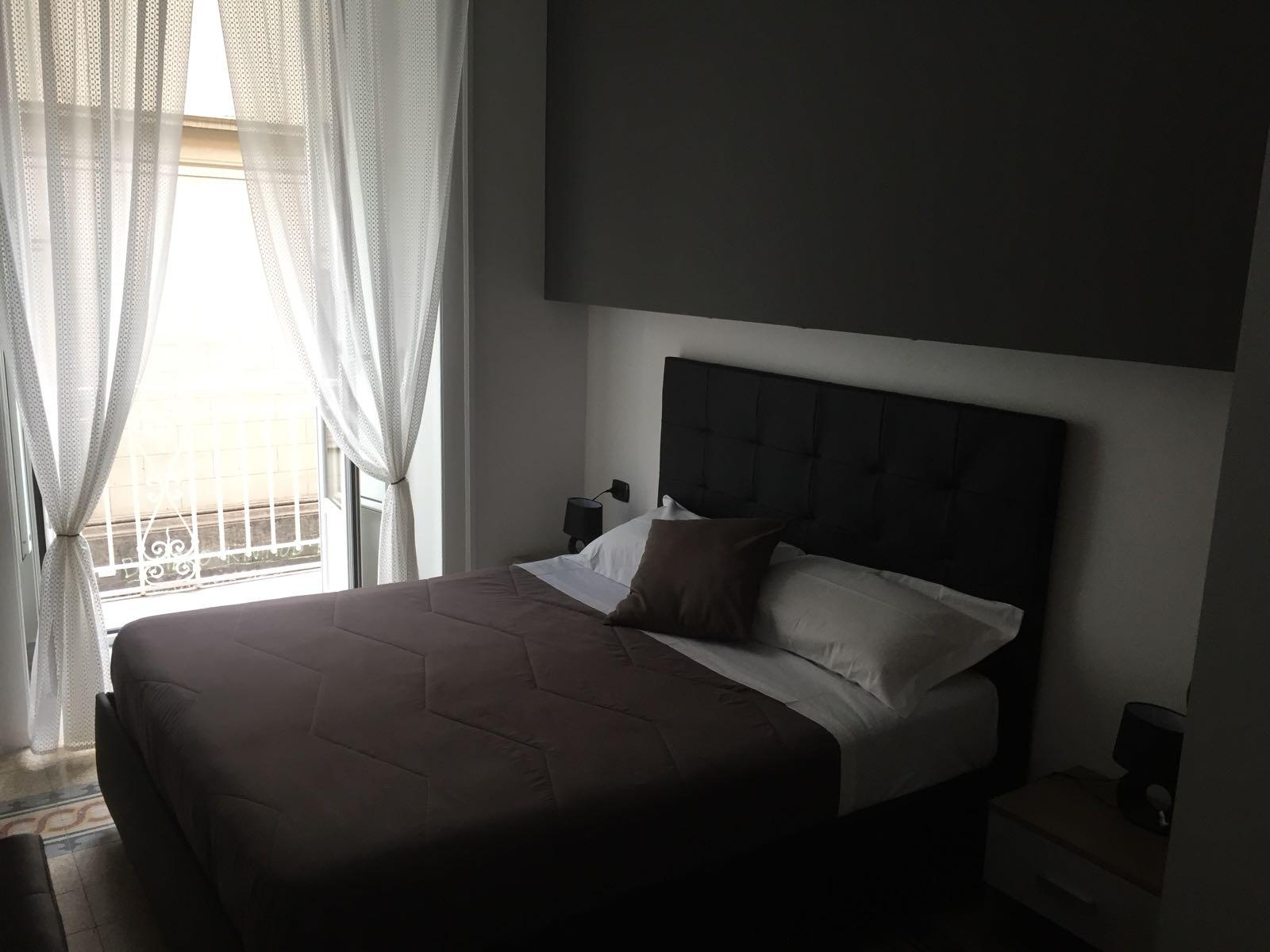 Mb95 - Mezzocannone Luxurious Bed&Breakfast Neapel Exteriör bild