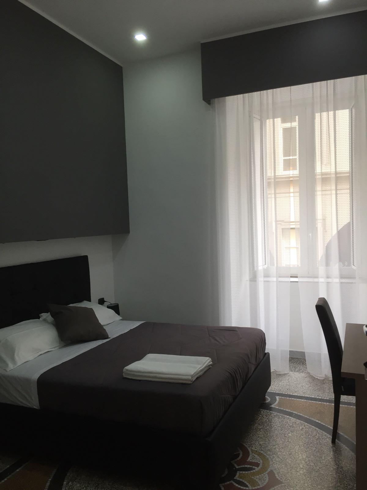 Mb95 - Mezzocannone Luxurious Bed&Breakfast Neapel Exteriör bild