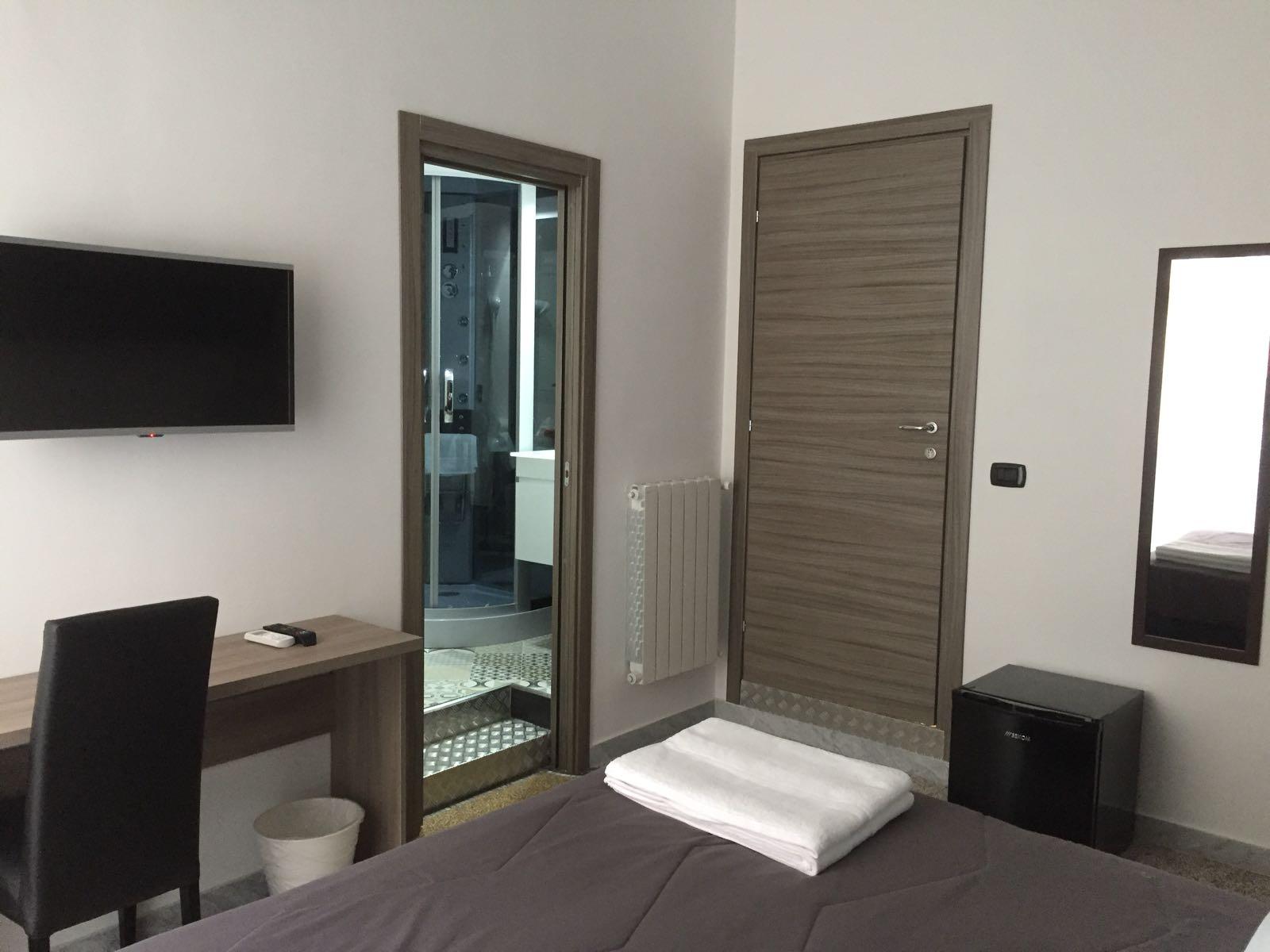 Mb95 - Mezzocannone Luxurious Bed&Breakfast Neapel Exteriör bild