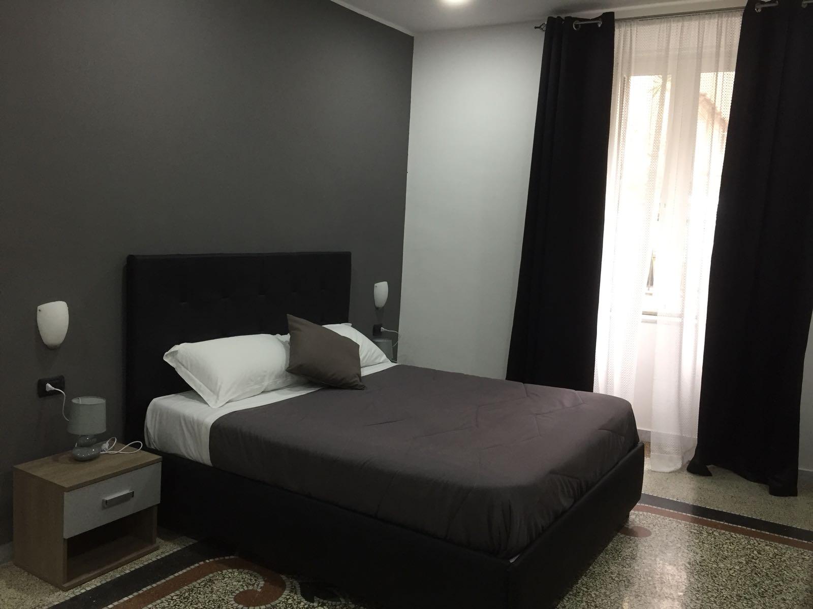 Mb95 - Mezzocannone Luxurious Bed&Breakfast Neapel Exteriör bild